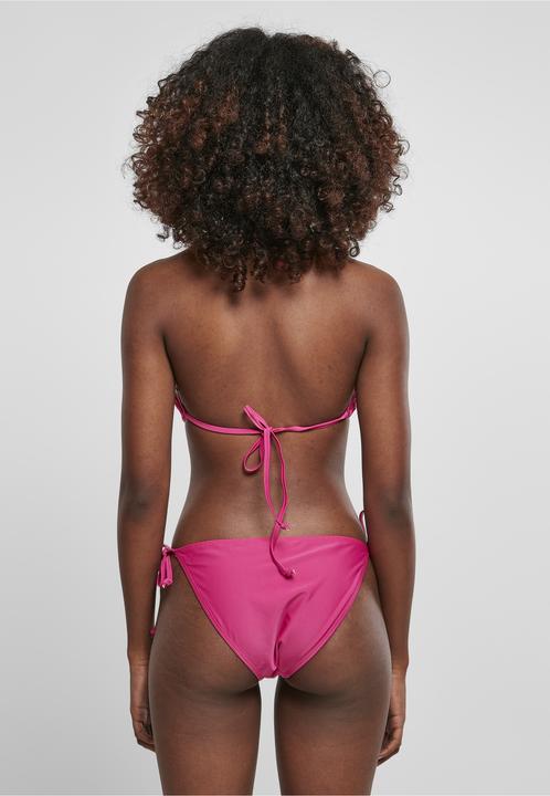 Immagine prodotto Urban Classics Ladies Recycled Triangle Bikini - 11850 (S, XL)
