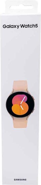 Image du produit Samsung Galaxy Watch5 BT (40 mm)