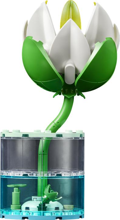Produktbild LEGO Seerosen (11511, LEGO Botanicals)