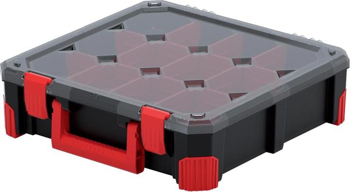 Productafbeelding Kistenberg Organiser Zwaar Titanium