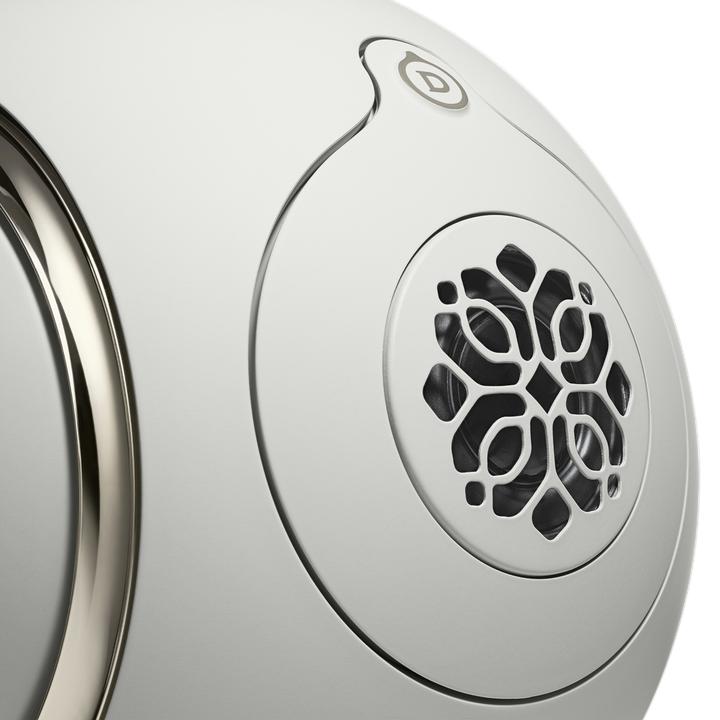 Produktbild Devialet Phantom Ultimate 98 dB (Airplay, Bluetooth, WLAN)