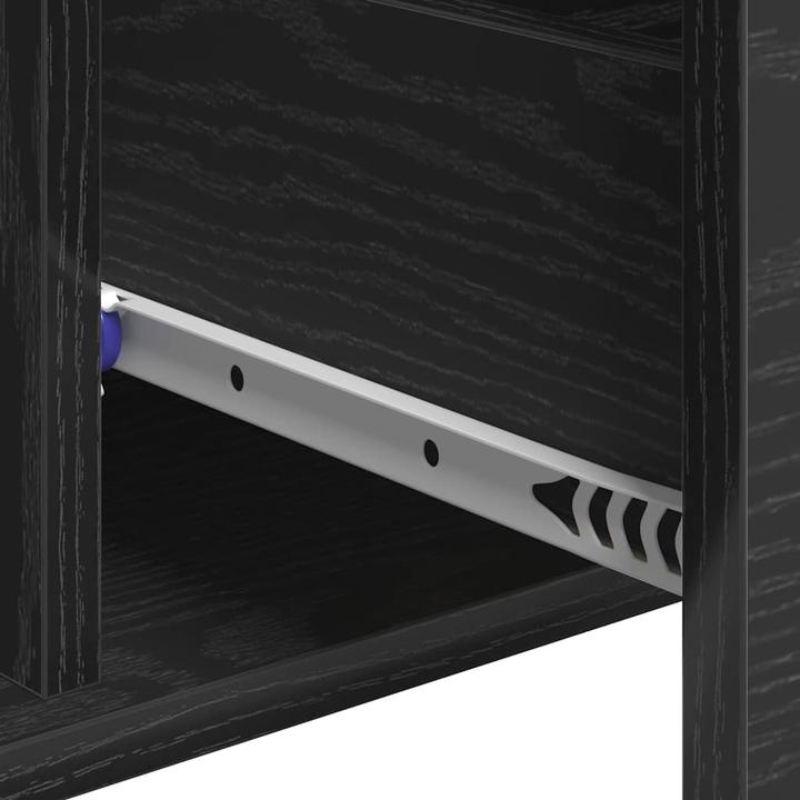 Image du produit vidaXL Sideboard (31 x 31 x 70 cm)