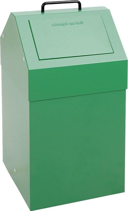 Image du produit kaiserkraft Conteneur à recyclables (45 l)