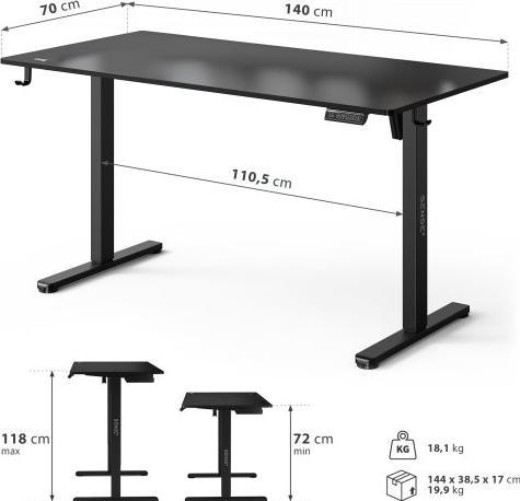 Sense7 Nojo Light