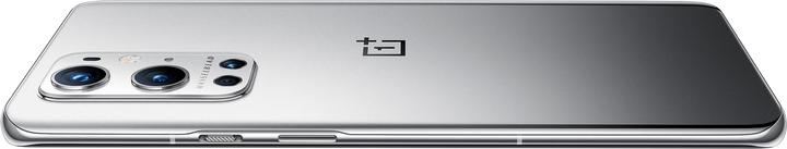 Produktbild OnePlus 9 Pro (8GB) (128 GB, Morning Mist, 6.70", Dual SIM, 5G)