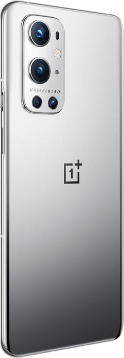 Produktbild OnePlus 9 Pro (8GB) (128 GB, Morning Mist, 6.70", Dual SIM, 5G)