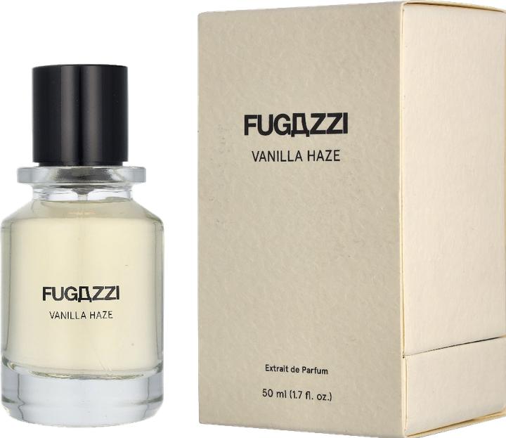 Immagine prodotto Fugazzi Profumo Vanilla Haze Extrait (Extrait De Parfum, 50 ml)