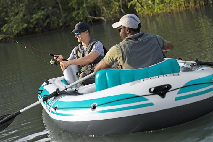 Immagine prodotto Bestway Set Hydro-Force Adventure Elite X5 (364 cm, 5 Persone)