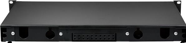 Actual product image LogiLink Splice box