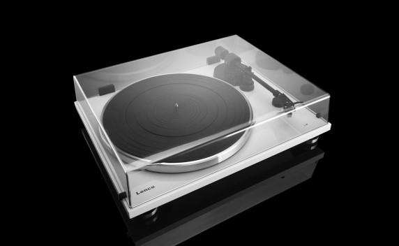 Actual product image Lenco L-87 (Manual)