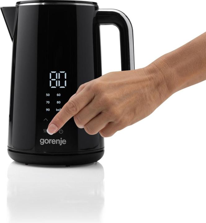 Image du produit Gorenje CZAJNIK K17DWD (1.70 l)