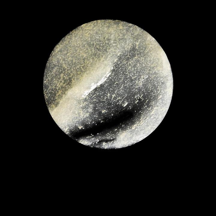 Actual product image Omorovicza Gentle Buffing Gelee (Cleansing scrub, 150 ml)