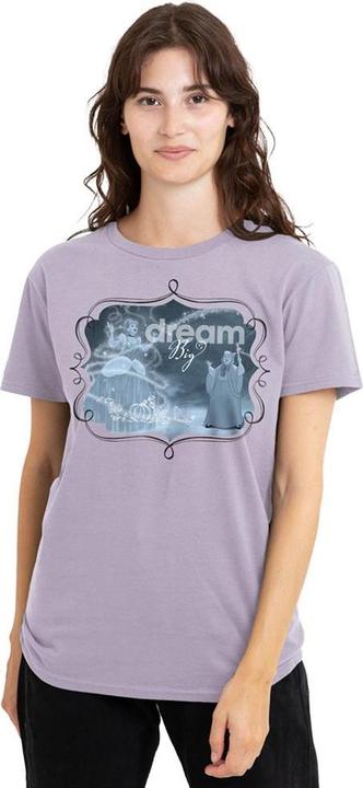 Produktbild Cinderella Dream Big TShirt (M)