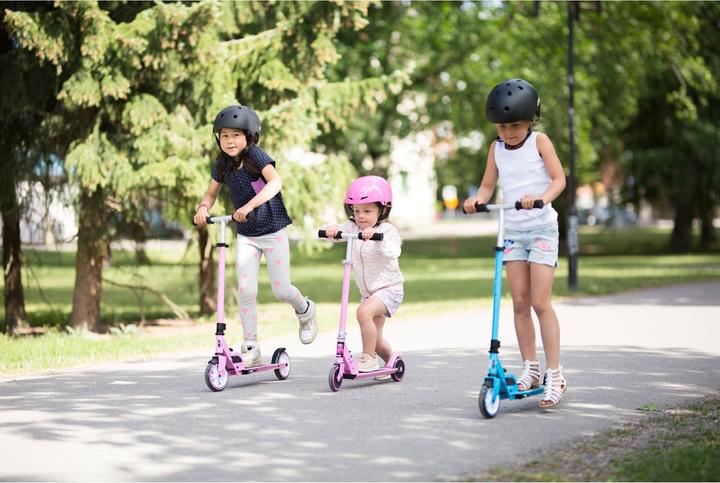 Image du produit Stiga Trottinette Kick COMET 120-S