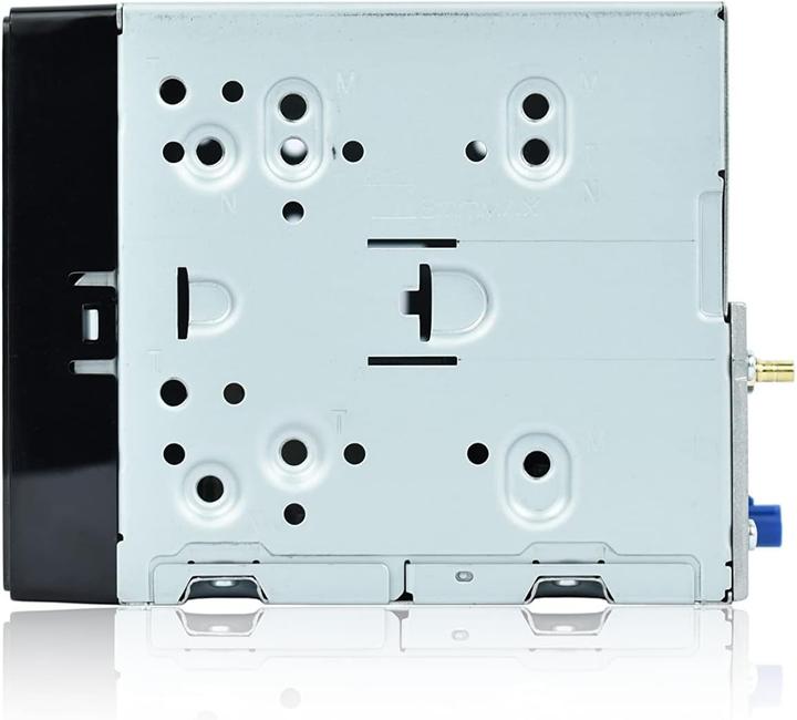 Actual product image Pioneer SPH-DA360DAB-F 2-DIN (Android car, Apple Carplay)