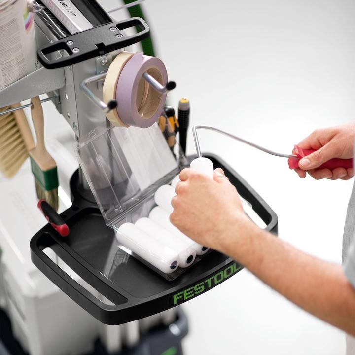 Produktbild Festool Workcenter WCR 1000 T-LOC