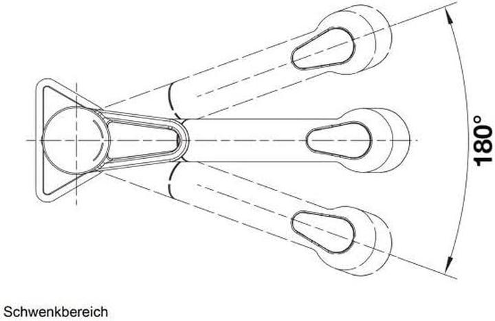 Immagine prodotto Blanco Wega-S II