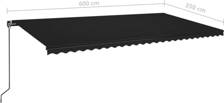 Produktbild vidaXL Imani (6 m)