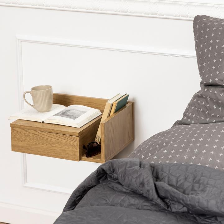 Actual product image Lomoco Ashlan (40 x 32 x 16.5 cm)