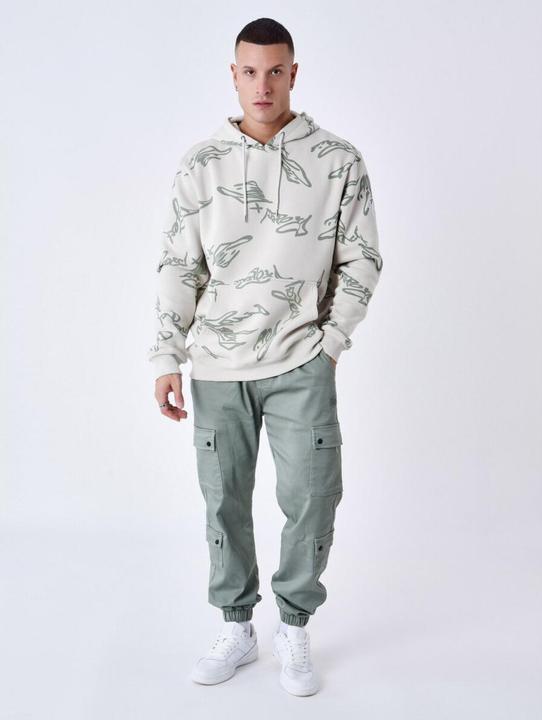 Actual product image Project X Paris project x pari hoodie (S)