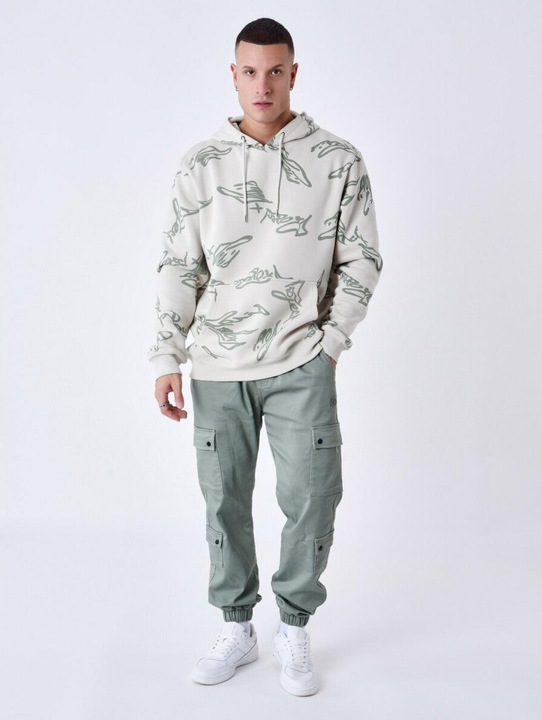 Produktbild Project X Paris hoodie (XL)