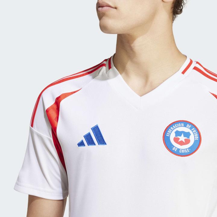 Image du produit adidas Chili Maillot Extérieur (S)