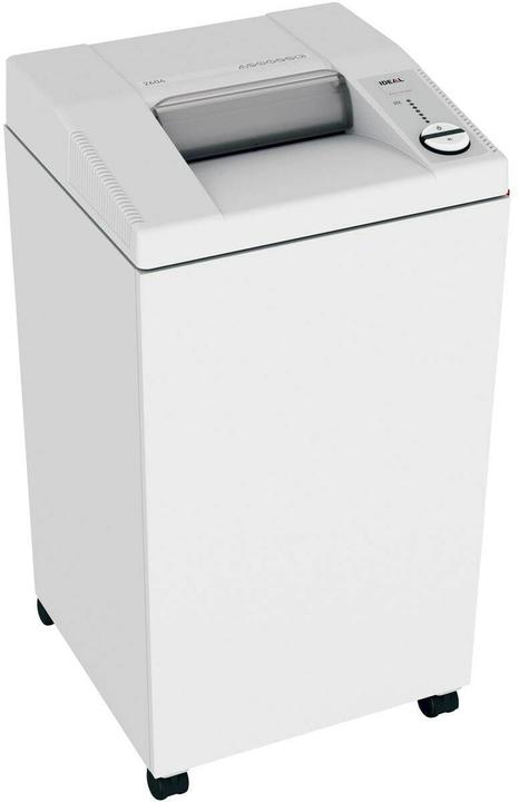 Ideal 2604 Mc (Microschnitt)