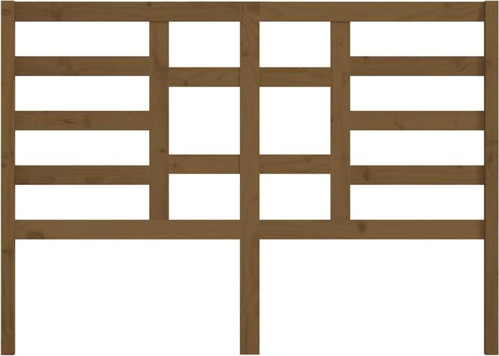 Immagine prodotto vidaXL Edan (141 x 4 x 104 cm)