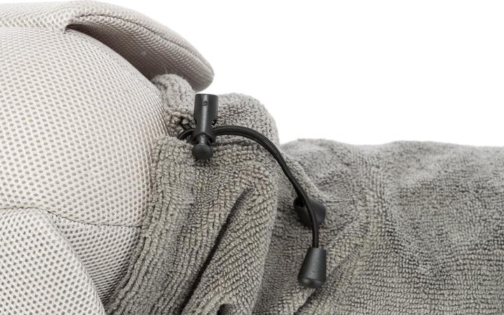 Produktbild Trixie Bademantel Frotee (XL, Hundebademantel)