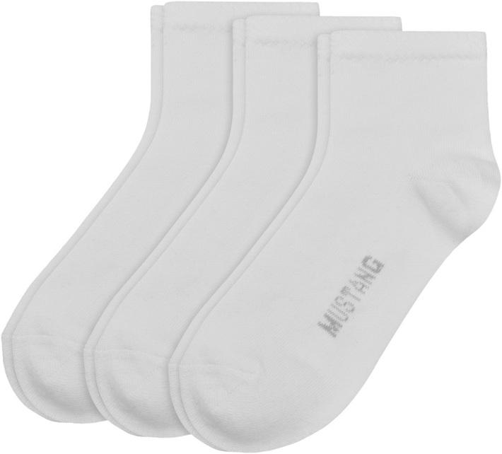 Actual product image Mustang True denim (pack of 3, 35 - 38)