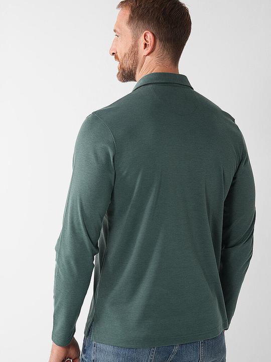 Produktbild Ragman Poloshirt (S)