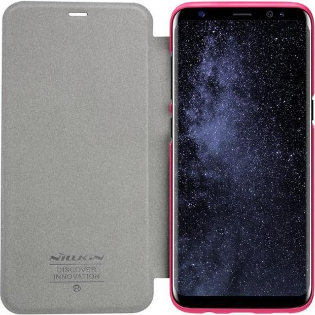 Produktbild Nillkin Sparkle Series (Samsung Galaxy S8+)