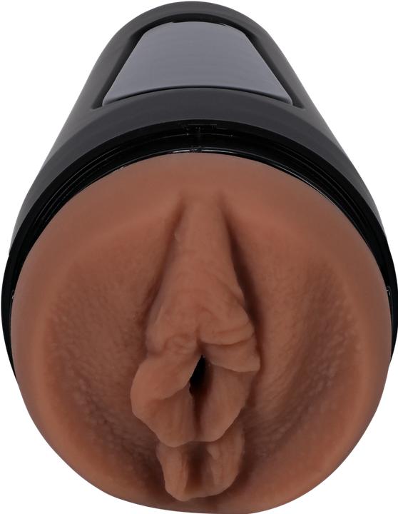 Produktbild Doc Johnson Scarlit Scandal - ULTRASKYN Pussy Masturbator - Vanilla
