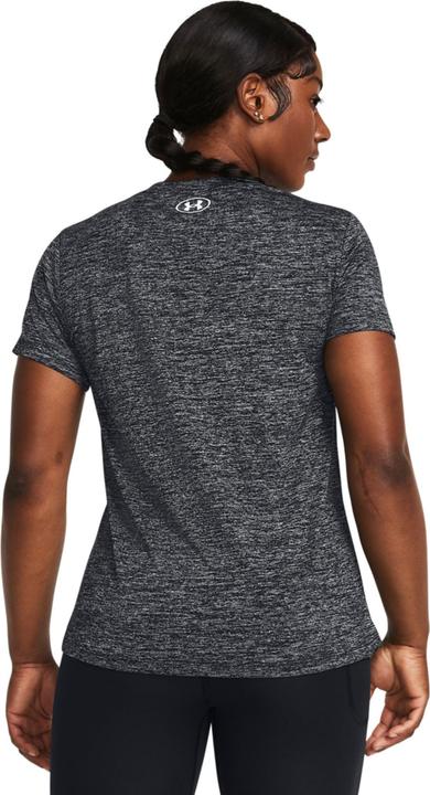 Produktbild Under Armour NOS Tech SSV- Twist-BLK,Black Black S/M (S, M)