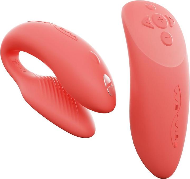 Produktbild We-Vibe Chorus