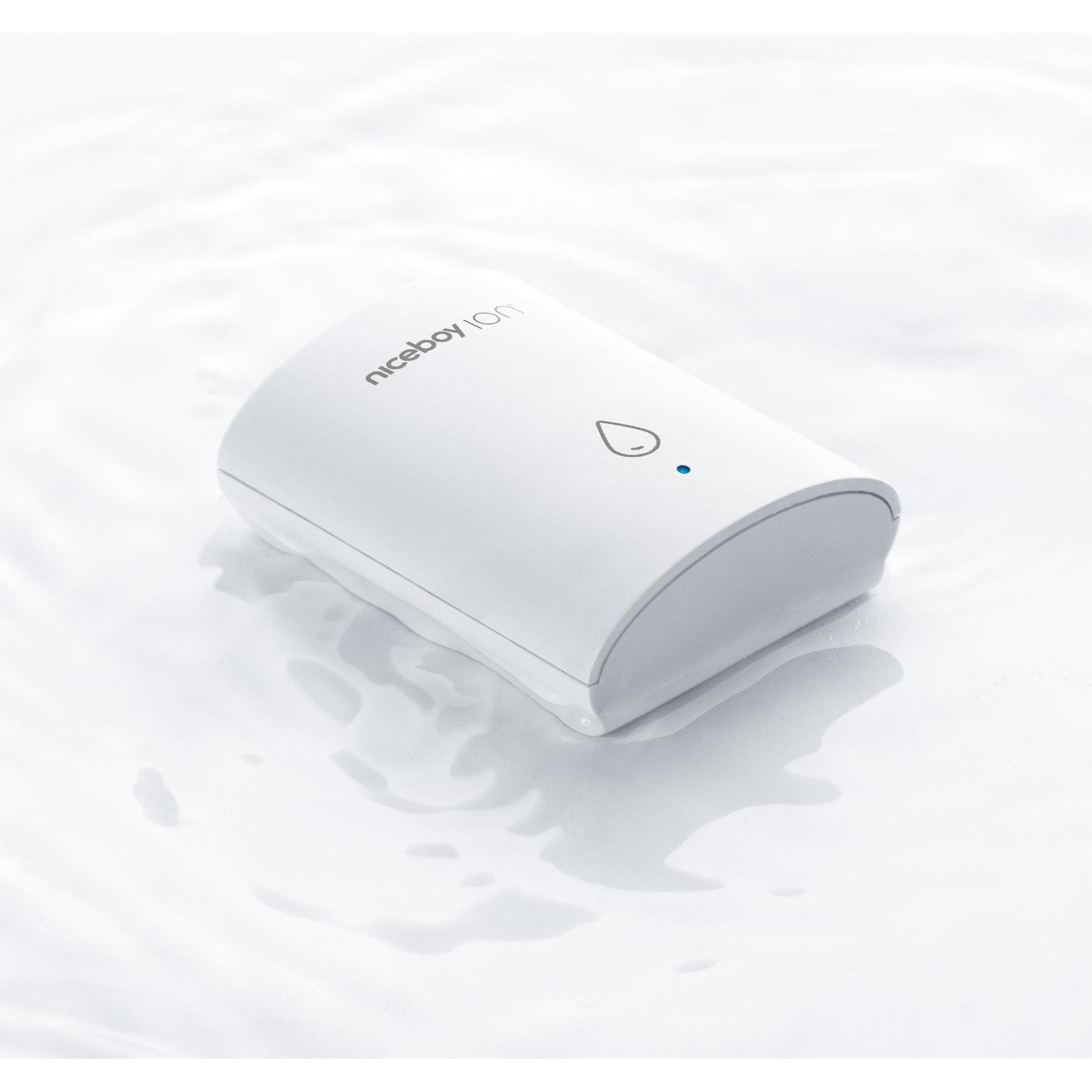 Thumbnail - Niceboy, Gefahrenmelder, ION ORBIS Water Sensor