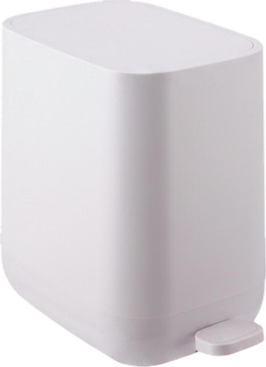 Actual product image Relaxdays pedal bin (7 l)