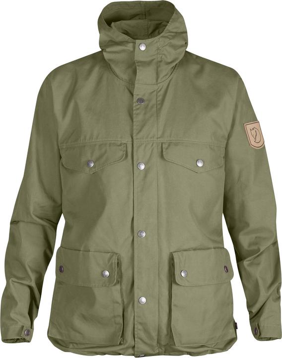 Fjällräven Greenland (S)