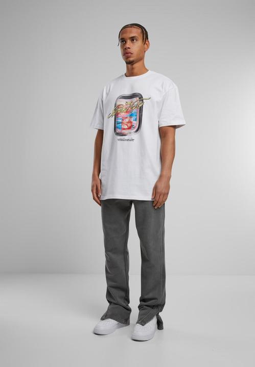 Immagine prodotto Urban Classics Felpa con cappuccio Upscale Compton EMB - 169987 (M)