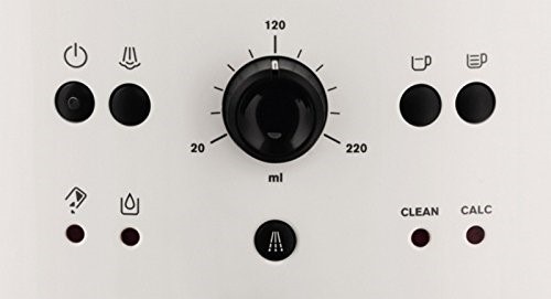 Productafbeelding Krups Essential Espresso