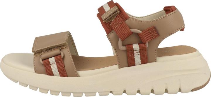 Produktbild Geox D Flextride S (38)