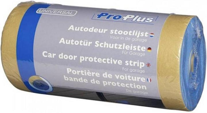 Image du produit ProPlus Baguette de protection pour porte de garage