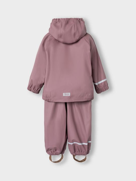 Immagine prodotto Name it Nkndry10 Rain Set Fo Noos (116)