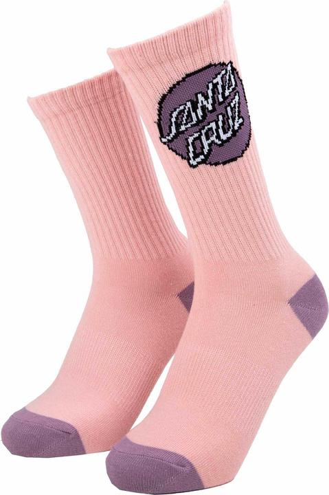 Produktbild Santa Cruz Pop Dot 3er Pack (3er Pack, 37, 38, 39, 40)
