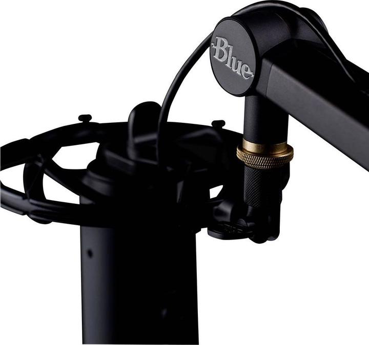 Image du produit Blue Yeticaster Pro Broadcast Bundle