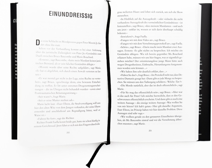 Produktbild Winslow:City in Ruins (Deutsch, Don Winslow, 2024)