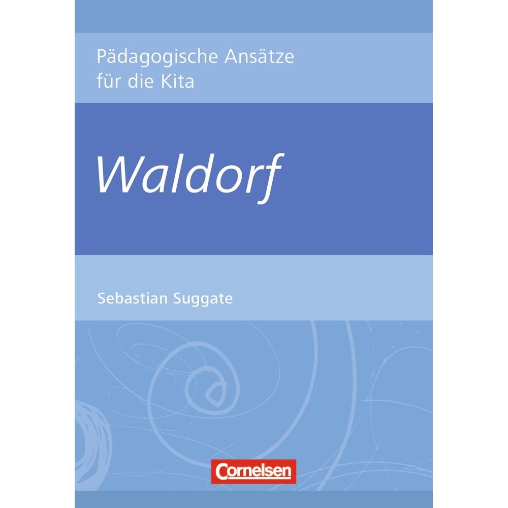 Pädag.Ansätze: Waldorf, Schulbücher