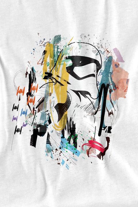 Produktbild Star Wars TShirt (152, 158)