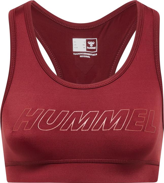 Immagine prodotto hummel Reggiseno Sportivo Te Tola (XS)