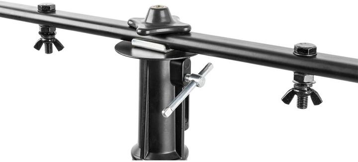 Produktbild BeamZ Lichtstativ mit T-Träger WLS70